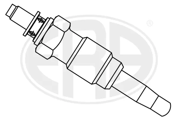 Glow Plug (WG1497083)