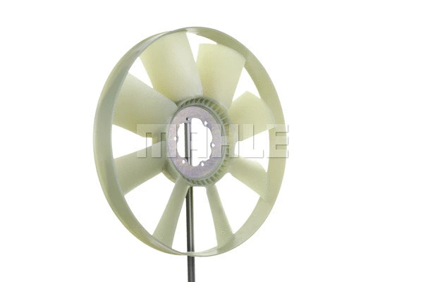 Fan Wheel, engine cooling