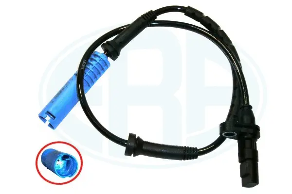 Sensor, wheel speed (WG1822366)