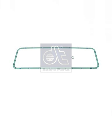 Gasket Set, oil sump (WG2308118)