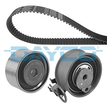 Timing Belt Kit (WG2007691)