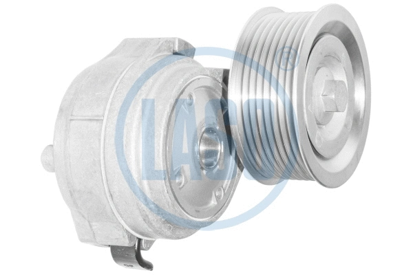 Belt Tensioner, V-ribbed belt (WG1804339)