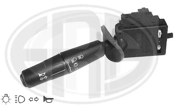 Steering Column Switch (WG2014142)