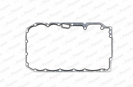 Gasket, oil sump (WG2202413)