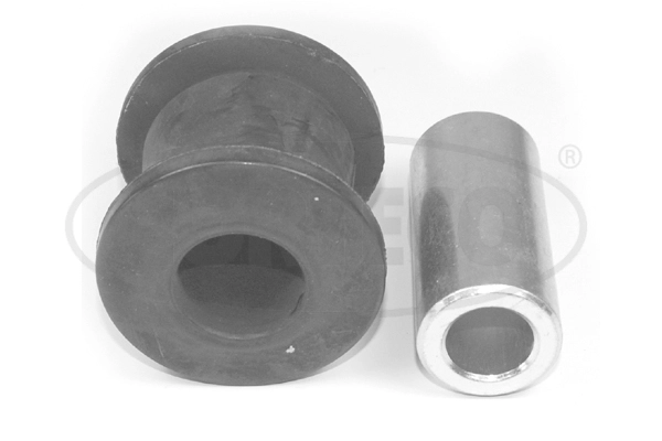Mounting, control/trailing arm (WG2289671)