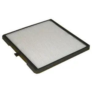 Filter, cabin air (WG1774605)