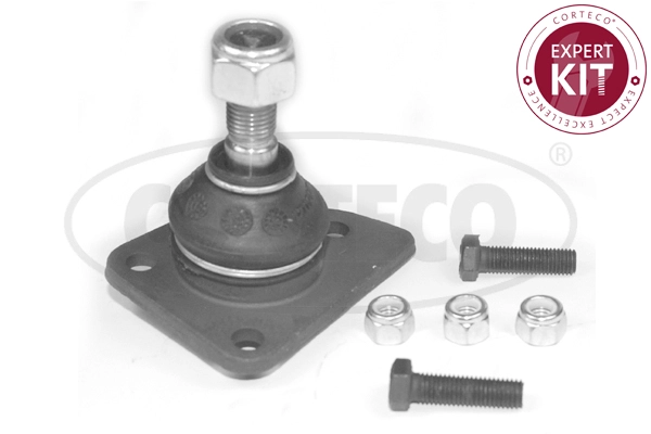 Ball Joint (WG2288466)