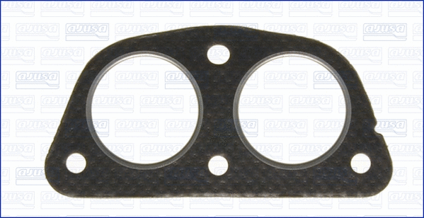 Gasket, exhaust pipe (WG1448479)