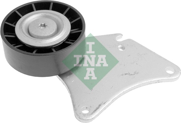 Deflection/Guide Pulley, V-ribbed belt (WG1252749)
