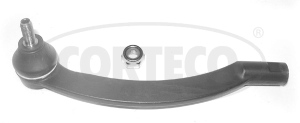 Tie Rod End (WG2291460)