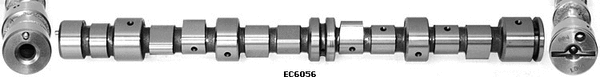 Camshaft (WG1051553)