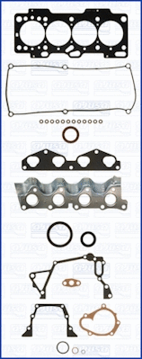 Full Gasket Kit, engine (WG1165536)