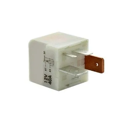 Control Unit, glow time (WG1796334)