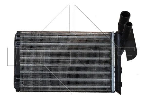 Heat Exchanger, interior heating (WG2162258)