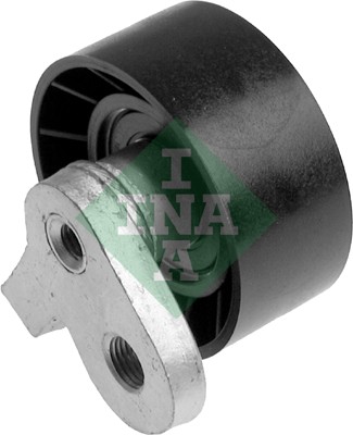 Tensioner Pulley, V-ribbed belt (WG1252371)