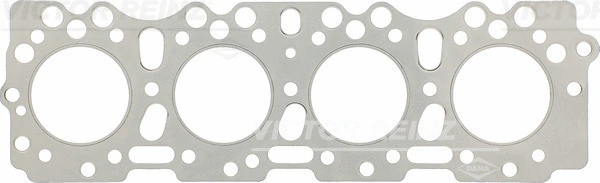 Gasket, cylinder head (WG1245288)