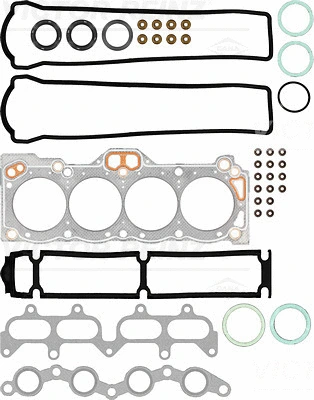 Gasket Kit, cylinder head (WG1241162)