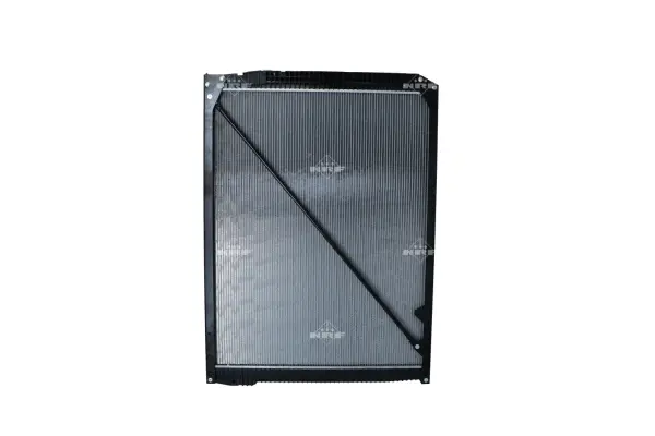 Radiator, engine cooling (WG1721724)