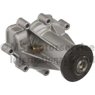 Water Pump, engine cooling (WG1017339)