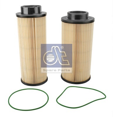 Fuel Filter (WG2306849)
