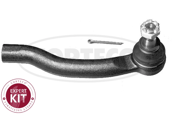 Tie Rod End (WG2292801)