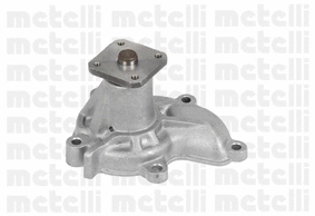 Water Pump, engine cooling (WG1790313)