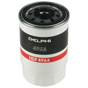 Fuel Filter (WG1499021)