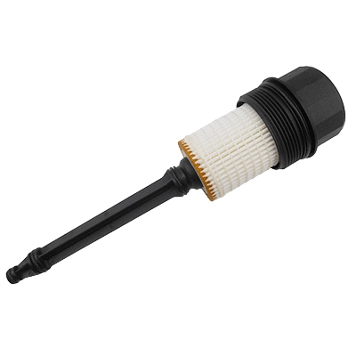 Cap, oil filter housing (WG1821548)