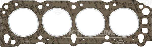 Gasket, cylinder head (WG1244233)