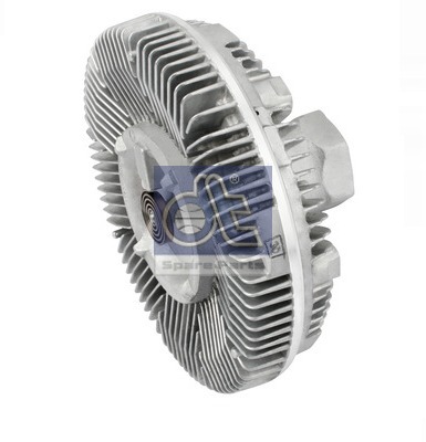 Clutch, radiator fan (WG2318244)