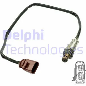 Lambda Sensor (WG2200593)