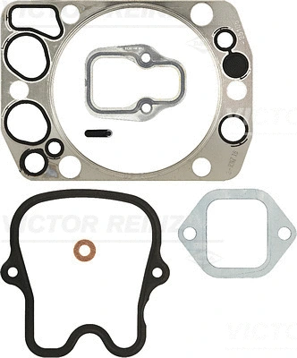 Gasket Kit, cylinder head (WG1241482)