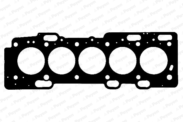 Gasket, cylinder head