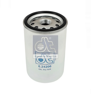 Oil Filter (WG2317935)