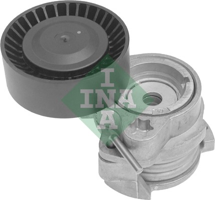 Belt Tensioner, V-ribbed belt (WG1253367)