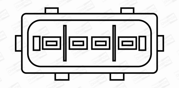 Ignition Coil (WG1094214)