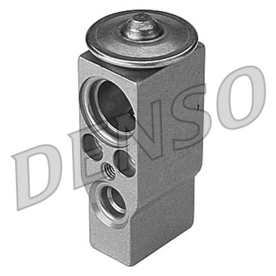 Expansion Valve, air conditioning (WG1920343)