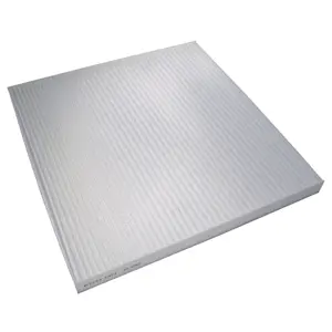Filter, cabin air (WG1774763)