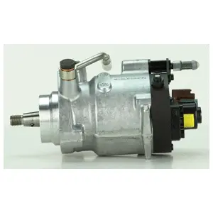 High Pressure Pump