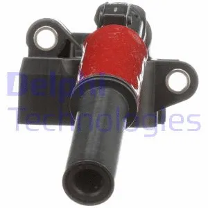 Ignition Coil