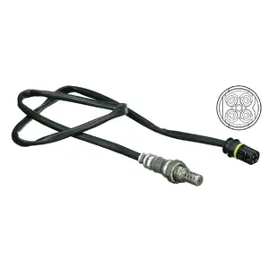 Lambda Sensor (WG1498405)