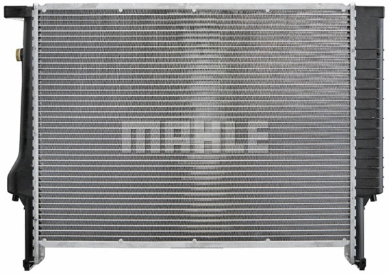 Radiator, engine cooling (WG2183400)