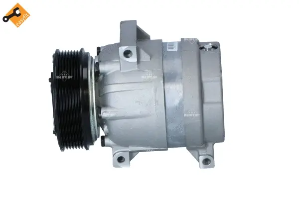 Compressor, air conditioning (WG2159392)