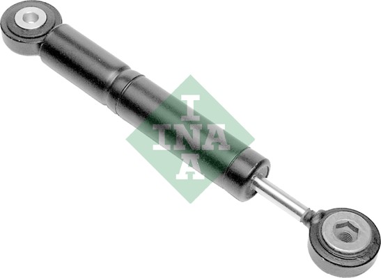 Vibration Damper, V-ribbed belt (WG1253204)