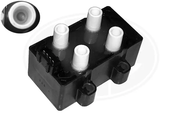 Ignition Coil (WG1496541)