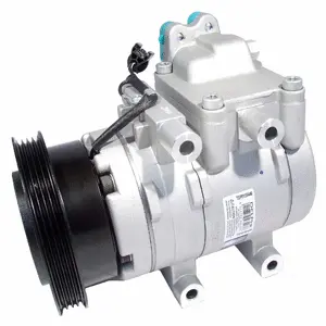Compressor, air conditioning (WG2041406)