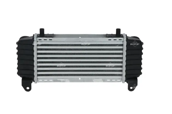 Charge Air Cooler