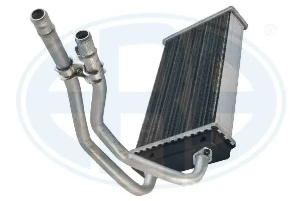 Heat Exchanger, interior heating (WG2017042)