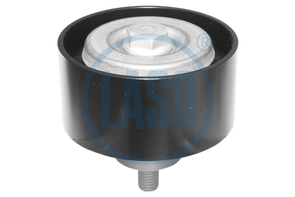 Deflection/Guide Pulley, V-ribbed belt (WG1804550)