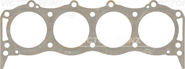 Gasket, cylinder head (WG1244802)
